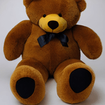 Unifiddle---Devinlee-Teddy-Bear