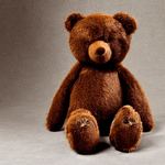 Toysify---Kaleil-Teddy-Bear