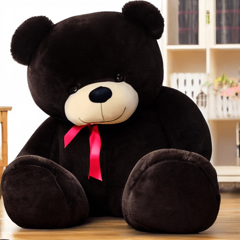 Toysify---Riko-Teddy-Bear