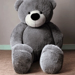 Argames---Arhan-Teddy-Bear