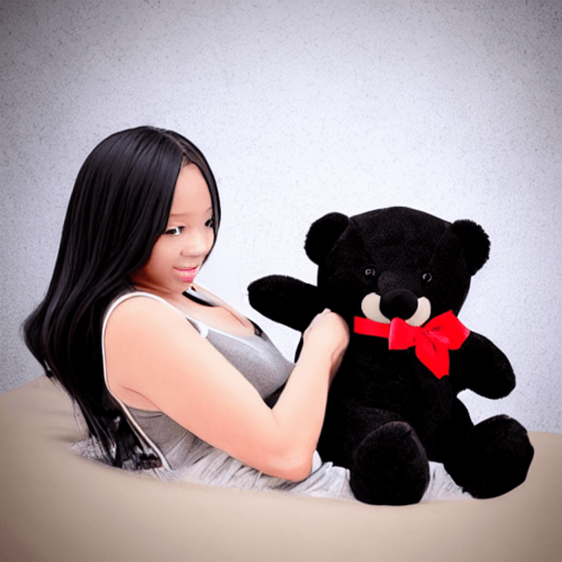 Toysset---Armon-Teddy-Bear