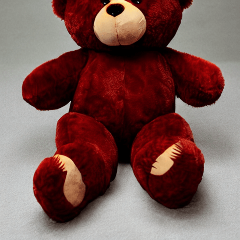 Goplaything---Meinrad-Teddy-Bear