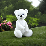 Goplaything---Coyote-Teddy-Bear