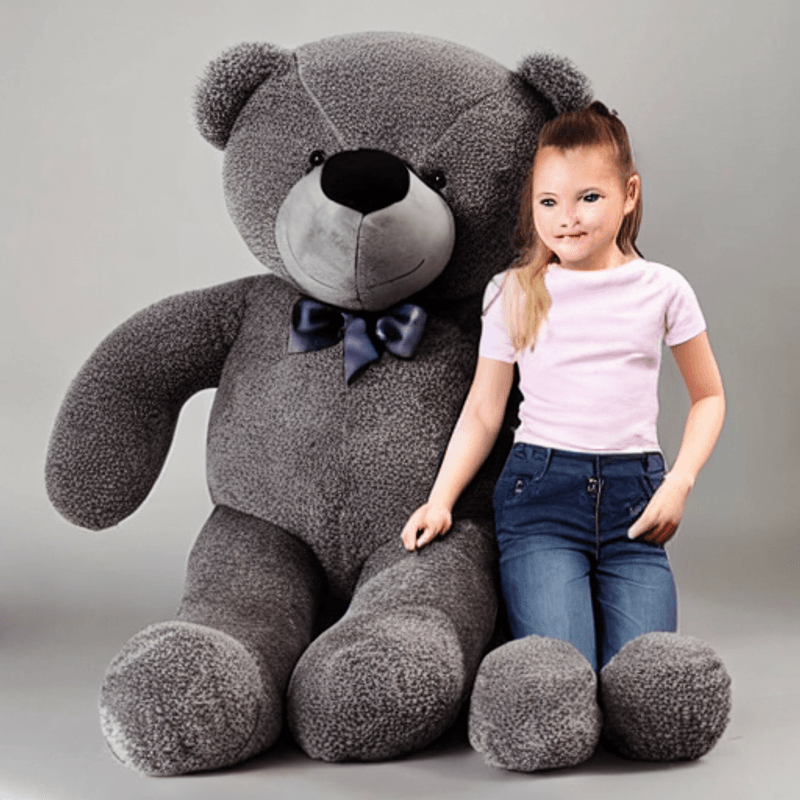 Toysify---Raqwon-Teddy-Bear