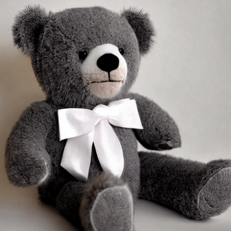Unifiddle---Harpreet-Teddy-Bear