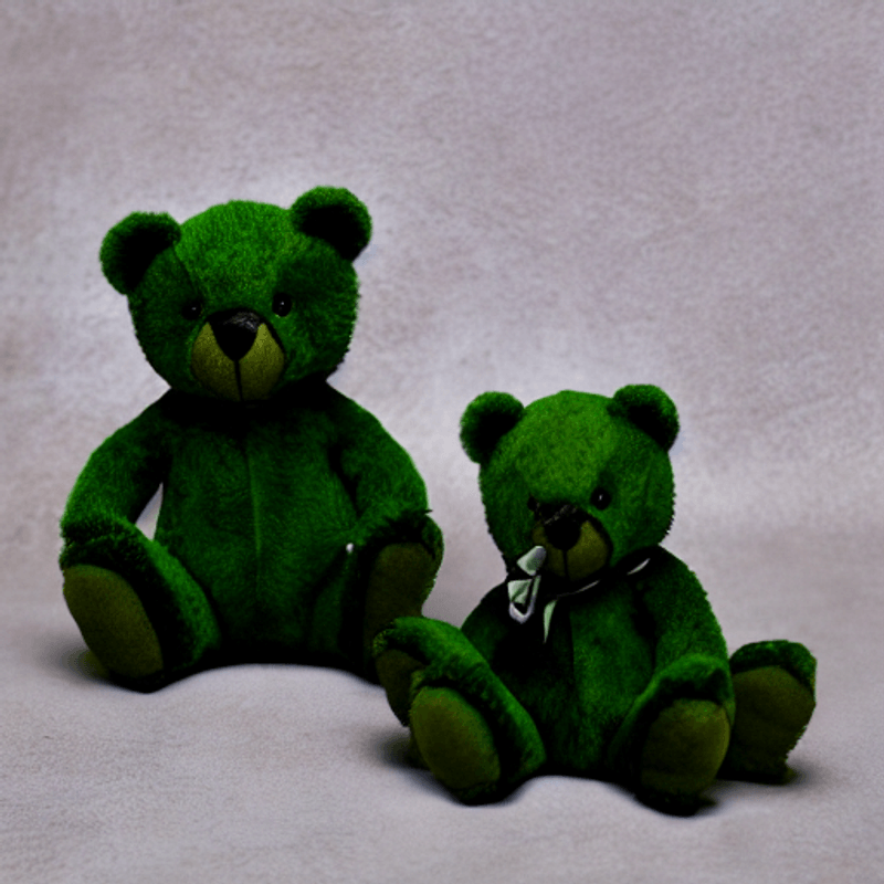 Gamesring---Teral-Teddy-Bear