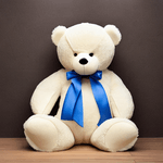 Gamesring---Jeremiya-Teddy-Bear