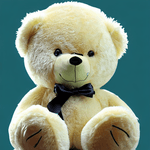 Dollsla---Dailen-Teddy-Bear