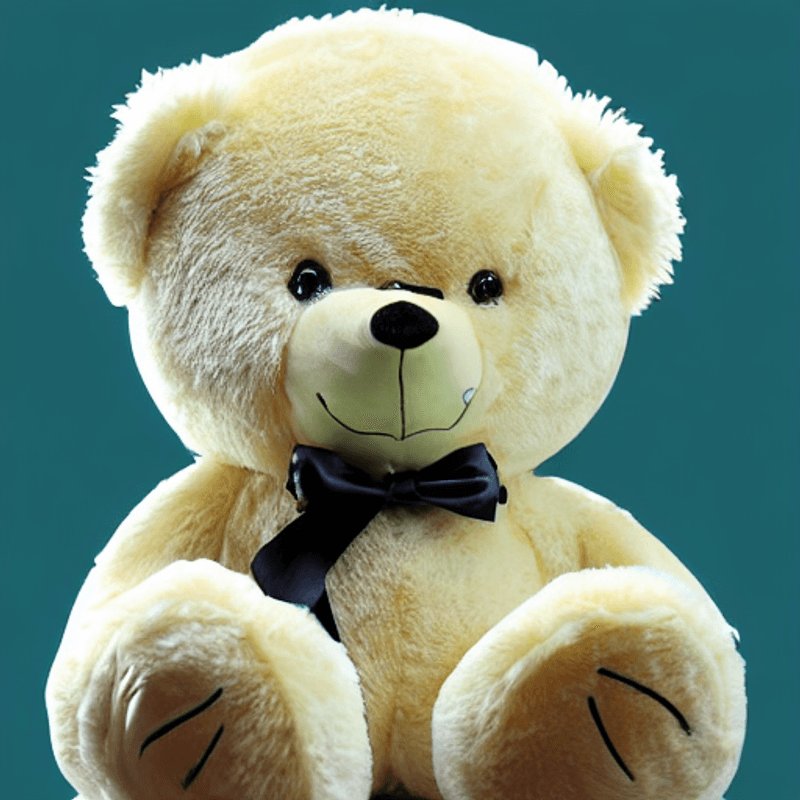 Dollsla---Dailen-Teddy-Bear