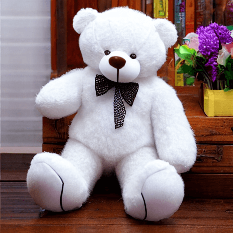Toysset---Serjio-Teddy-Bear