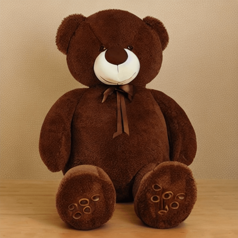 Dollsla---Cornel-Teddy-Bear