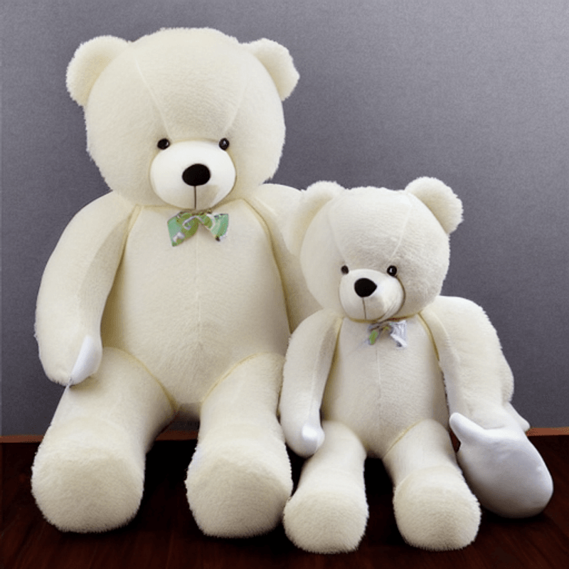 Toysset---Nishaan-Teddy-Bear