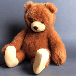 Goplaything---Dagmawi-Teddy-Bear