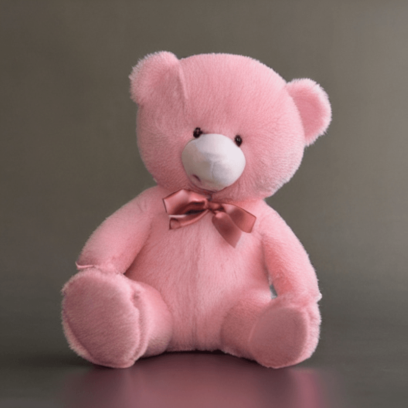 Toysify---Samiel-Teddy-Bear
