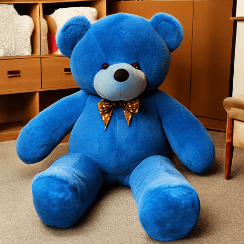 Toyson---Marcquis-Teddy-Bear