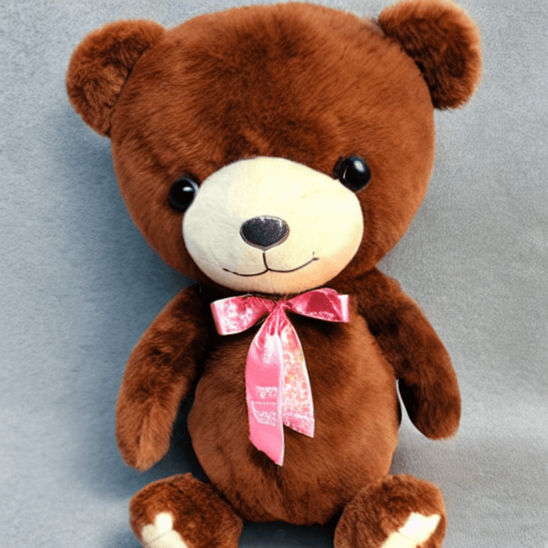 Toysify---Mead-Teddy-Bear