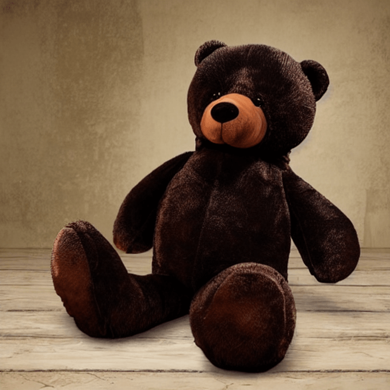 Argames---Danan-Teddy-Bear