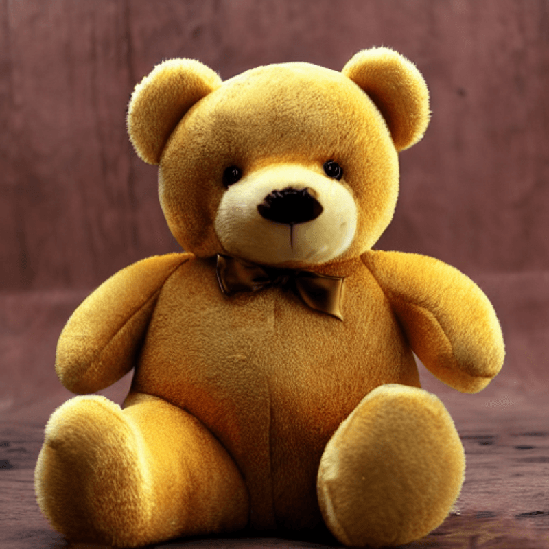 Unifiddle---Marilyn-Teddy-Bear