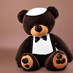Toysset---Devonti-Teddy-Bear
