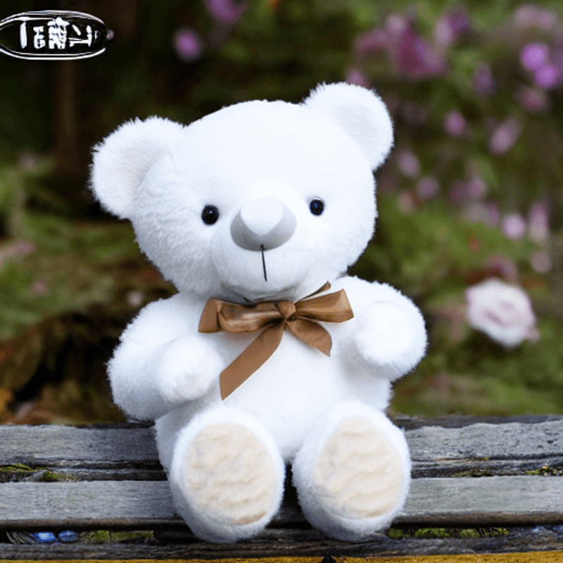 Unifiddle---Demian-Teddy-Bear