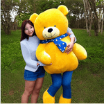 Dollsla---Zhander-Teddy-Bear