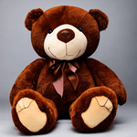 Unifiddle---Kadis-Teddy-Bear