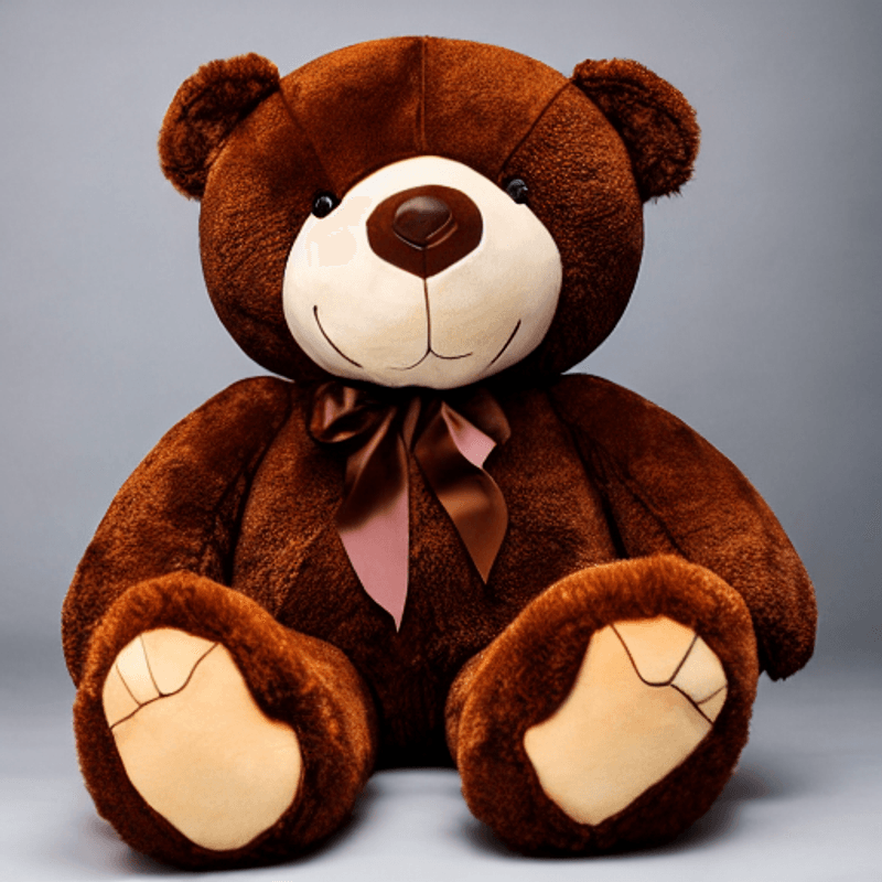 Unifiddle---Kadis-Teddy-Bear