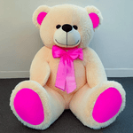 Argames---Jayceon-Teddy-Bear