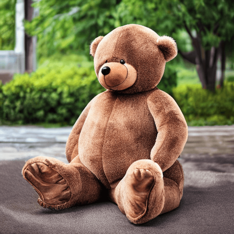 Dollsla---Dakarii-Teddy-Bear