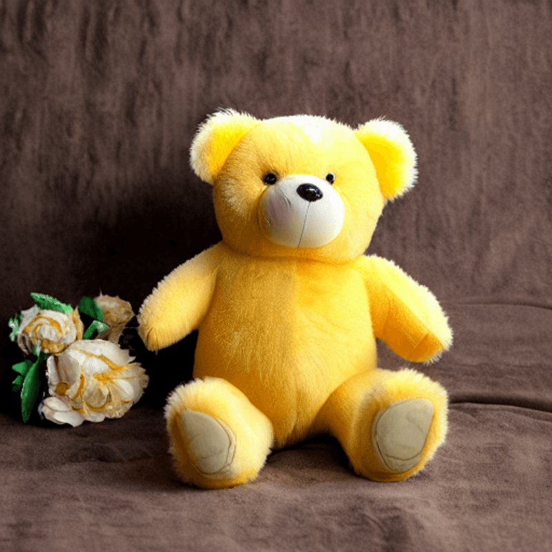 Argames---Erika-Teddy-Bear