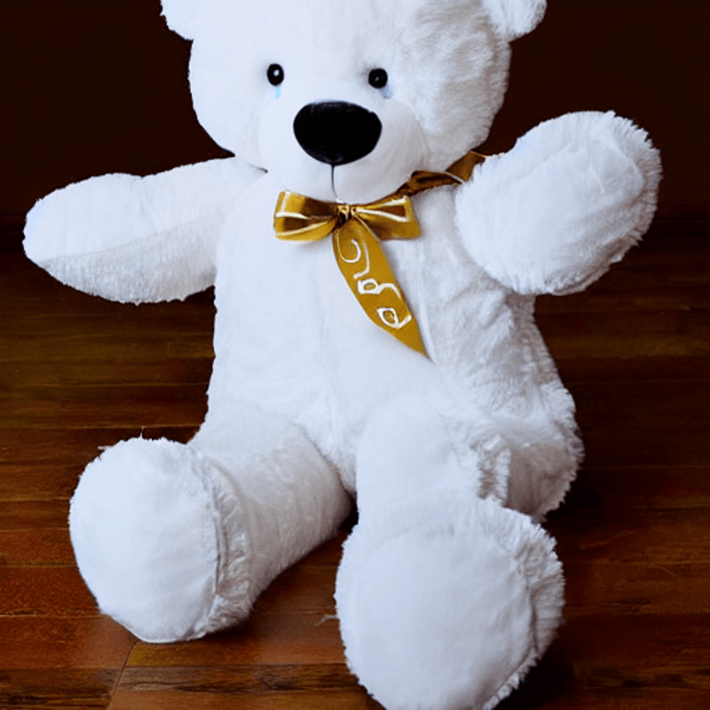 Argames---Rayan-Teddy-Bear