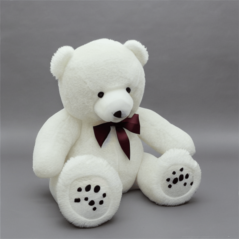 Dollsla---Nahid-Teddy-Bear