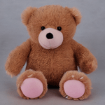 Gamesring---Yianni-Teddy-Bear