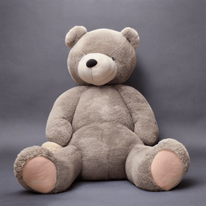 Dollsla---Darquez-Teddy-Bear