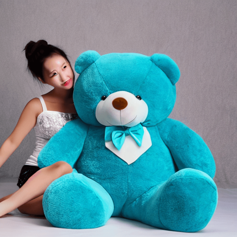 Unifiddle---Jonath-Teddy-Bear