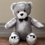 Gamesring---Rahmeir-Teddy-Bear