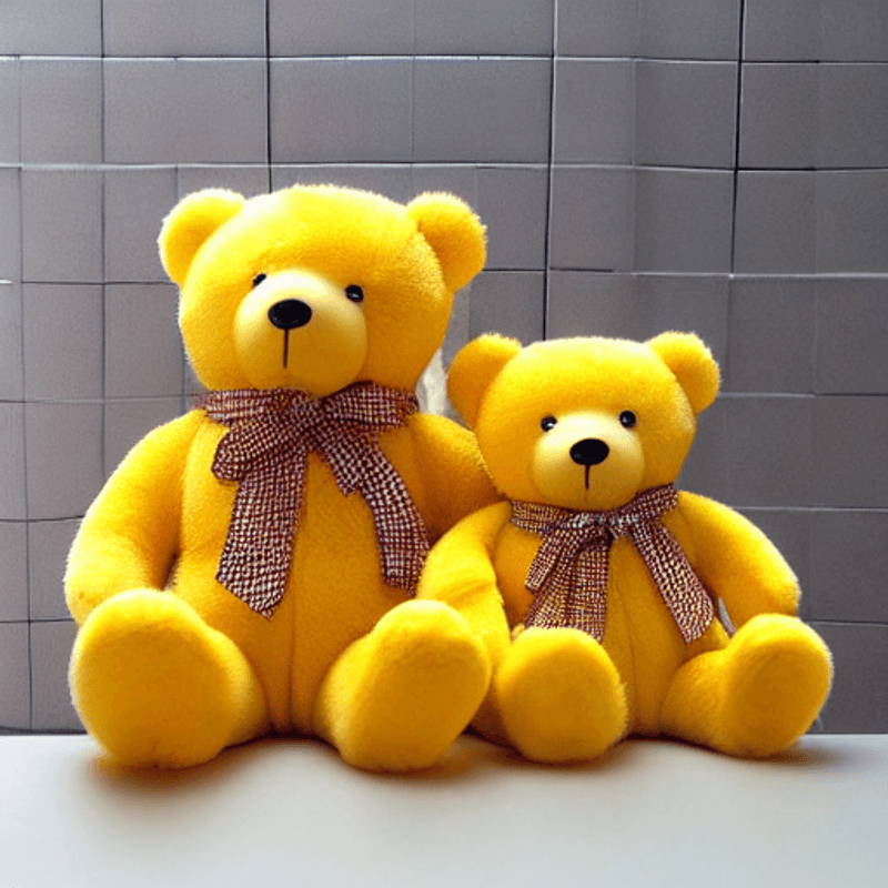 Toyson---Ruxton-Teddy-Bear