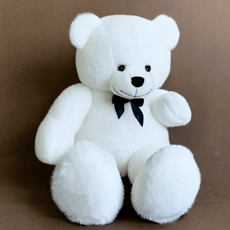Toyson---Elfred-Teddy-Bear