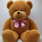 Toysify---Maximiano-Teddy-Bear