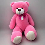 Toyson---Shaunmichael-Teddy-Bear