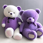 Toysify---Lamarr-Teddy-Bear