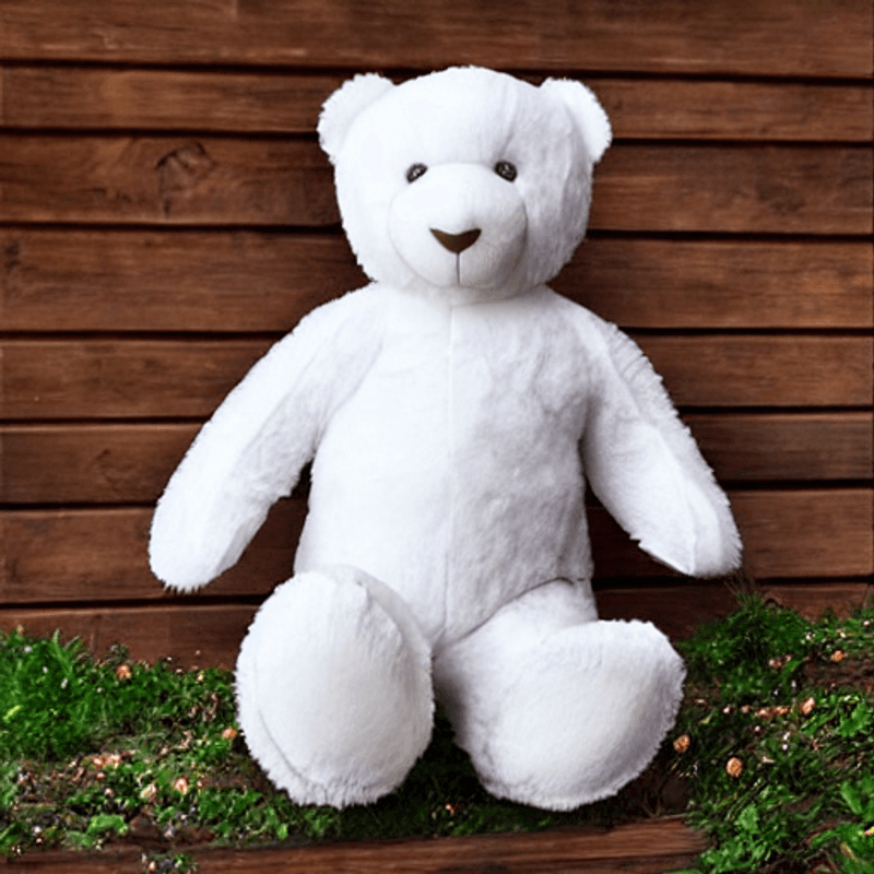 Unifiddle---Abdon-Teddy-Bear