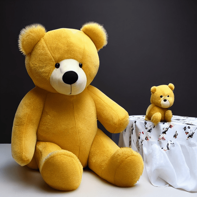Goplaything---Demarrius-Teddy-Bear