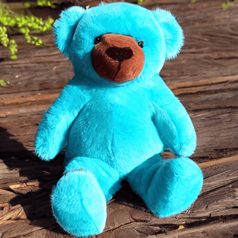 Gamesring---Makal-Teddy-Bear