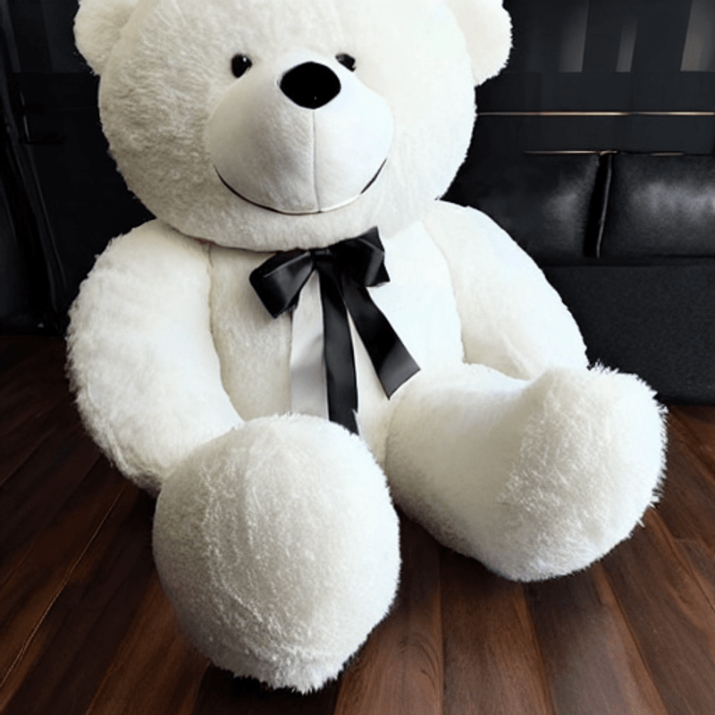 Toysset---Aarvin-Teddy-Bear