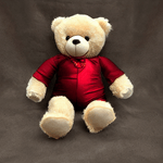 Toysset---Genovevo-Teddy-Bear