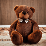 Gamesring---Kalmen-Teddy-Bear