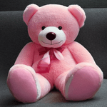 Argames---Nathanuel-Teddy-Bear