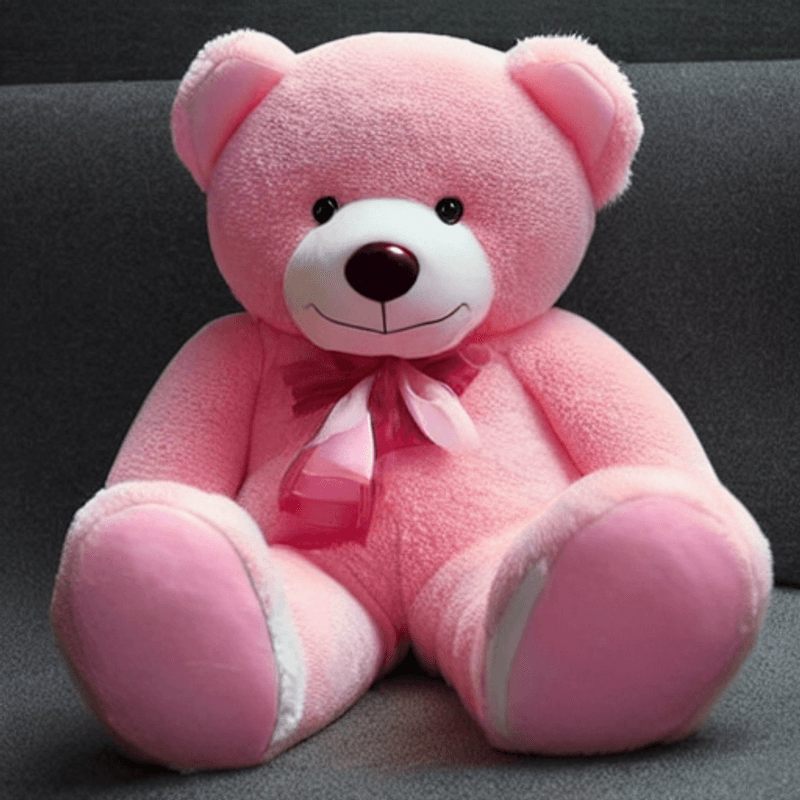 Argames---Nathanuel-Teddy-Bear