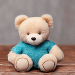 Unifiddle---Pawel-Teddy-Bear